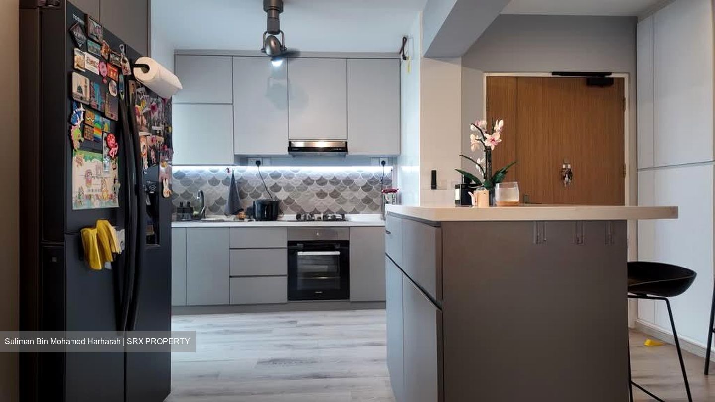 Blk 621B Tampines Greenverge (Tampines), HDB 4 Rooms #601249461